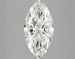 2.07ct Marquise Lab Grown Diamond (Colour H, Clarity VVS1, IGI Certified)