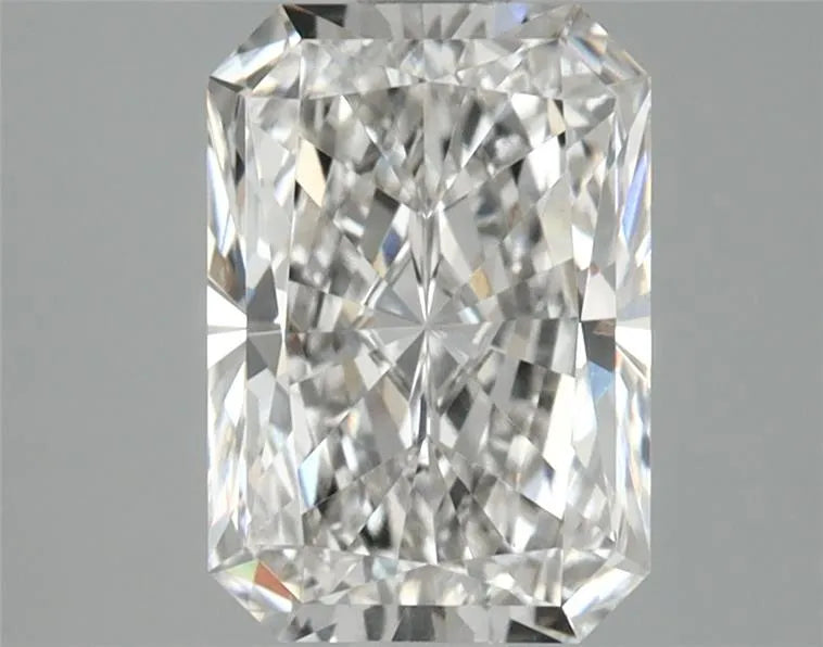 2.07ct Radiant Lab Grown Diamond (Colour F, Clarity VVS2, IGI Certified)