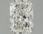 2.07ct Radiant Lab Grown Diamond (Colour H, Clarity VS1, IGI Certified)