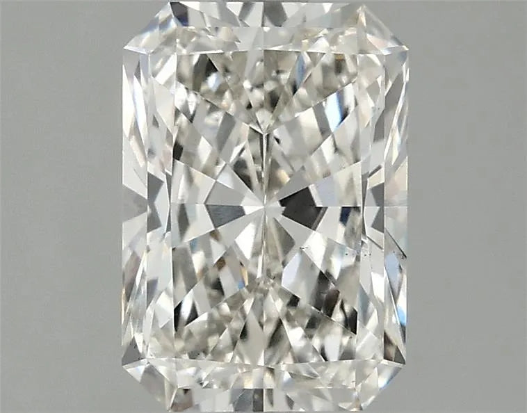 2.07ct Radiant Lab Grown Diamond (Colour H, Clarity VS1, IGI Certified)