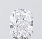 2.08ct Cushion modified Lab Grown Diamond (Colour D, Clarity VVS1, IGI Certified)