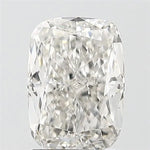 2.09ct Cushion modified Lab Grown Diamond (Colour F, Clarity VS1, IGI Certified)