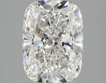2.09ct Cushion modified Lab Grown Diamond (Colour F, Clarity VVS2, IGI Certified)