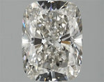 2.09ct Cushion modified Lab Grown Diamond (Colour G, Clarity VS1, IGI Certified)