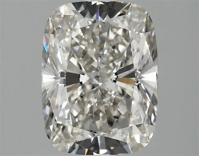 2.09ct Cushion modified Lab Grown Diamond (Colour G, Clarity VS1, IGI Certified)