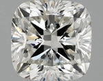 2.09ct Cushion modified Lab Grown Diamond (Colour H, Clarity VS1, IGI Certified)