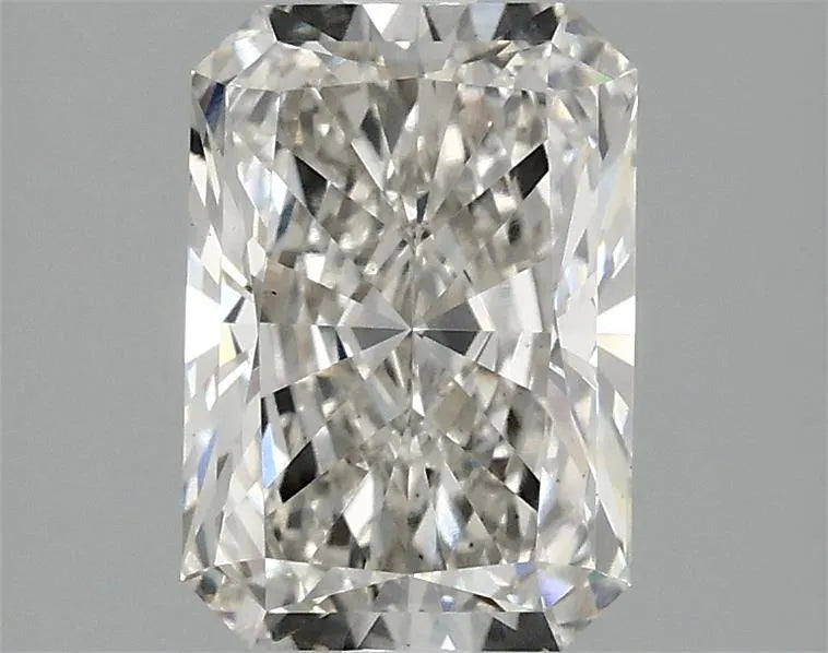 2.09ct Radiant Lab Grown Diamond (Colour H, Clarity VS1, IGI Certified)