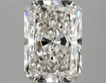 2.09ct Radiant Lab Grown Diamond (Colour H, Clarity VVS2, IGI Certified)