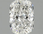 2.10ct Cushion modified Lab Grown Diamond (Colour F, Clarity VVS1, IGI Certified)