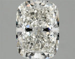 2.10ct Cushion modified Lab Grown Diamond (Colour G, Clarity VVS2, IGI Certified)