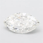 2.10ct Marquise Lab Grown Diamond (Colour F, Clarity VS2, IGI Certified)