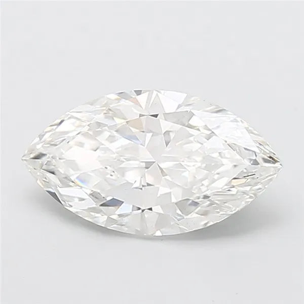 2.10ct Marquise Lab Grown Diamond (Colour F, Clarity VS2, IGI Certified)