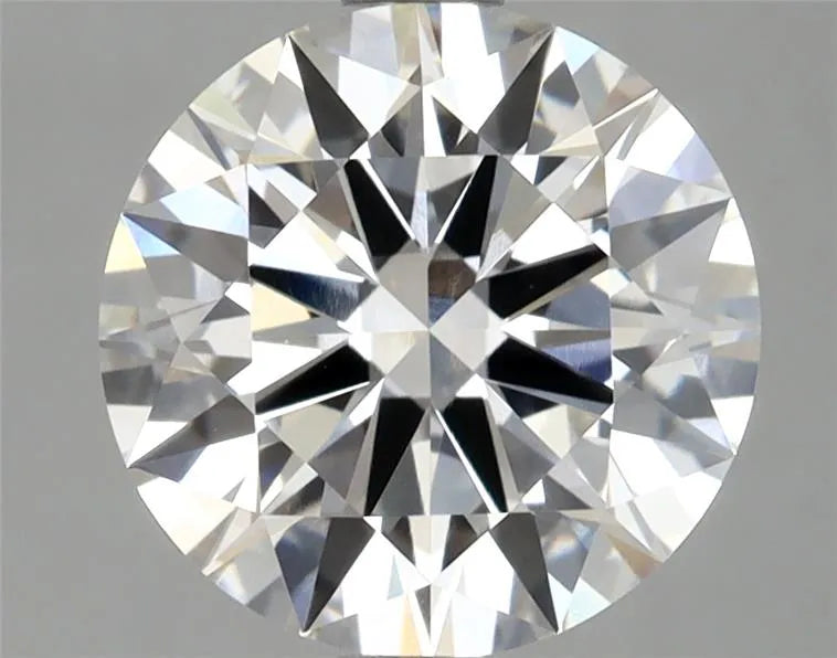 2.12ct Round Lab Grown Diamond (Colour E, Clarity VVS1, Cut ID, IGI Certified)