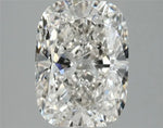 2.15ct Cushion modified Lab Grown Diamond (Colour G, Clarity VVS2, IGI Certified)