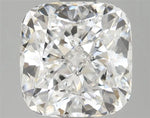 2.18ct Cushion modified Lab Grown Diamond (Colour E, Clarity VS2, IGI Certified)