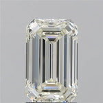 2.20ct Emerald Natural Diamond (Colour J, Clarity VS1, Cut EX, IGI Certified)