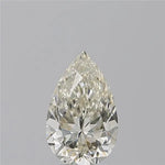 2.20ct Pear Natural Diamond (Colour J, Clarity VS2, Cut VG, IGI Certified)