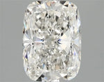 2.22ct Cushion modified Lab Grown Diamond (Colour F, Clarity VS1, IGI Certified)