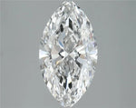 2.25ct Marquise Lab Grown Diamond (Colour E, Clarity VVS1, IGI Certified)