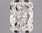 2.26ct Radiant Lab Grown Diamond (Colour G, Clarity VS1, IGI Certified)