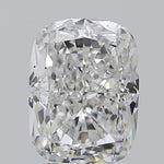 2.30ct Cushion modified Lab Grown Diamond (Colour E, Clarity VS2, IGI Certified)