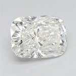 2.31ct Cushion modified Lab Grown Diamond (Colour E, Clarity VS1, IGI Certified)