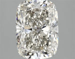 2.32ct Cushion modified Lab Grown Diamond (Colour G, Clarity VS1, IGI Certified)