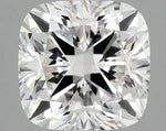 2.39ct Cushion modified Lab Grown Diamond (Colour F, Clarity VS1, IGI Certified)