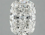 2.39ct Cushion modified Lab Grown Diamond (Colour F, Clarity VVS2, IGI Certified)