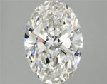 2.39ct Oval Lab Grown Diamond (Colour F, Clarity VS1, IGI Certified)