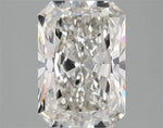 2.39ct Radiant Lab Grown Diamond (Colour G, Clarity VS1, IGI Certified)