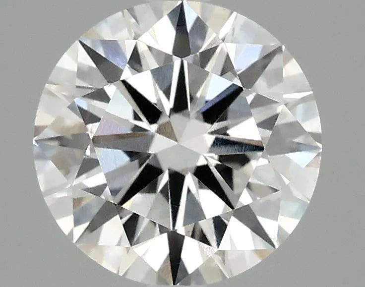 2.39ct Round Lab Grown Diamond (Colour F, Clarity VS2, Cut ID, IGI Certified)