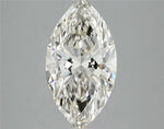 2.43ct Marquise Lab Grown Diamond (Colour H, Clarity VS1, IGI Certified)