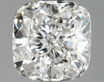 2.46ct Cushion modified Lab Grown Diamond (Colour E, Clarity VS2, IGI Certified)