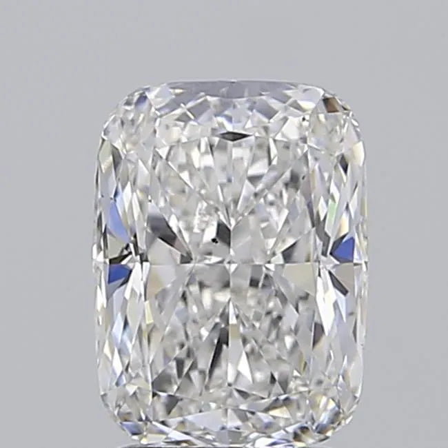 2.51ct Cushion modified Lab Grown Diamond (Colour E, Clarity VS2, IGI Certified)