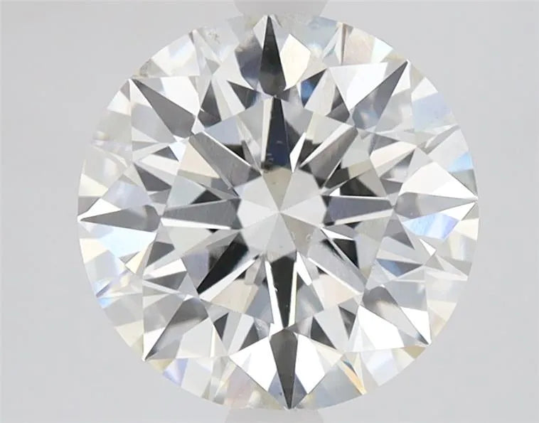 2.51ct Round Lab Grown Diamond (Colour H, Clarity VS1, Cut VG, IGI Certified)