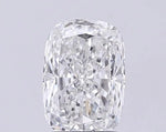 2.52ct Cushion modified Lab Grown Diamond (Colour E, Clarity VS2, IGI Certified)