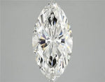 2.54ct Marquise Lab Grown Diamond (Colour G, Clarity VS1, IGI Certified)