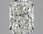 2.55ct Radiant Lab Grown Diamond (Colour G, Clarity VS1, IGI Certified)