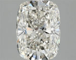 2.58ct Cushion modified Lab Grown Diamond (Colour H, Clarity VS1, IGI Certified)