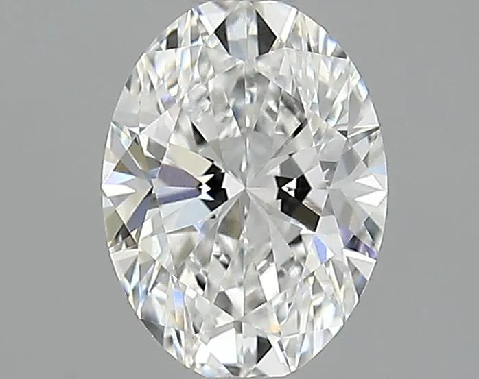 2.61ct Oval Lab Grown Diamond (Colour D, Clarity VS1, IGI Certified)