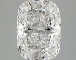 2.70ct Cushion modified Lab Grown Diamond (Colour F, Clarity VS1, IGI Certified)