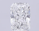 2.80ct Radiant Lab Grown Diamond (Colour E, Clarity VVS2, IGI Certified)