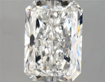 2.84ct Radiant Lab Grown Diamond (Colour F, Clarity VVS2, IGI Certified)