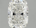 2.90ct Cushion modified Lab Grown Diamond (Colour F, Clarity VS1, IGI Certified)