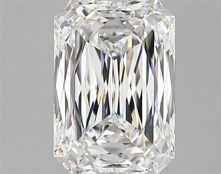 2.90ct Radiant Lab Grown Diamond (Colour D, Clarity FL, IGI Certified)
