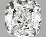 2.91ct Cushion modified Lab Grown Diamond (Colour F, Clarity VS1, IGI Certified)