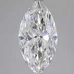 2.94ct Marquise Lab Grown Diamond (Colour F, Clarity VS1, IGI Certified)