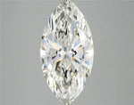2.94ct Marquise Lab Grown Diamond (Colour H, Clarity VVS1, IGI Certified)