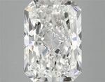 2.97ct Radiant Lab Grown Diamond (Colour E, Clarity VS2, IGI Certified)